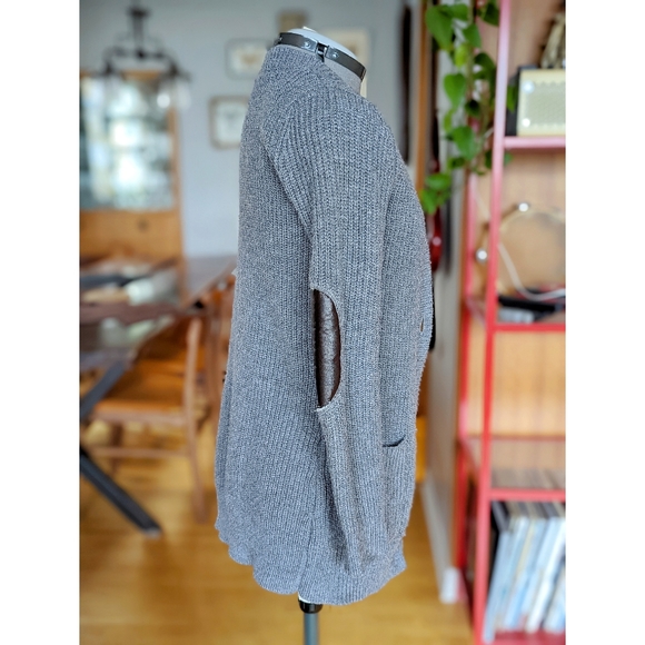 Women's cardigan - Picture 3 of 3